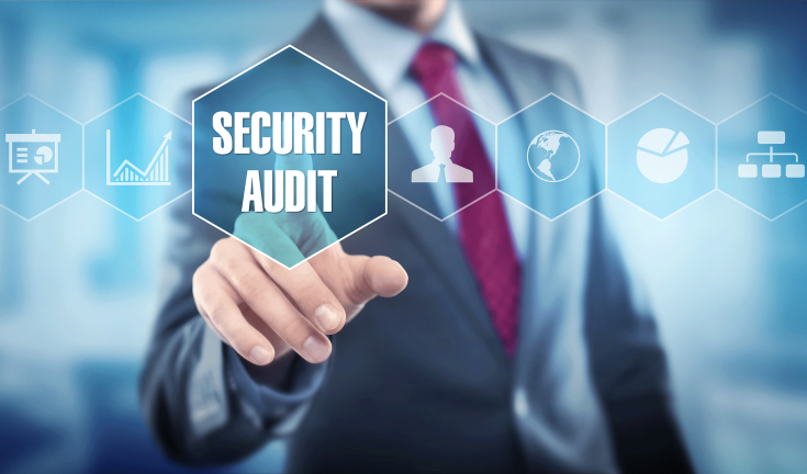 Why It’s Time to Launch a Security Audit for Your Business